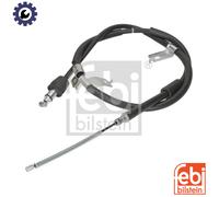 FEBI BILSTEIN 193512 Handbrake cable