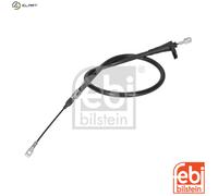 FEBI BILSTEIN 193686 Handbrake cable