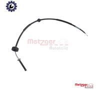 CABLE PULL PARKING BRAKE 1E.BW006 FOR BMW X5/F15/F85/E70 X6/E71/E72/F16/F86