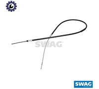 SWAG 20 92 8737 Handbrake cable