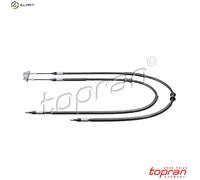 CABLE PULL PARKING BRAKE 207 374 FOR VAUXHALL COMBO/Mk/II OPELZ 14 XEP 1.4L 4cyl