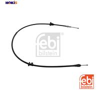 Handbrake Cable Rear Left or Right 22644 Febi Hand Brake Parking 3516959 3516960