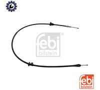 FEBI BILSTEIN 22644 Hand brake cable