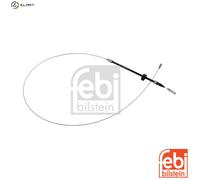 FEBI BILSTEIN 23972 Handbrake cable