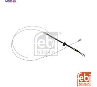 FEBI BILSTEIN Handbrake/Brake Cable 23973