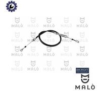 CABLE PULL PARKING BRAKE 26351 FOR CITROEN JUMPER/Bus/Van/Platform/Chassis 2.8L