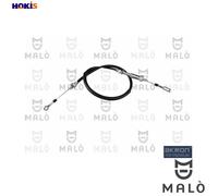 CABLE PULL PARKING BRAKE 26351 FOR CITROEN JUMPER/Bus/Van/Platform/Chassis 2.8L