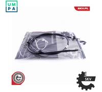 CABLE PULL PARKING BRAKE 26SKV583 FOR CHEVROLET OPEL ASTRA/J/Van/Hatchback 1.4L