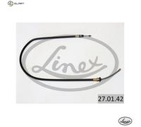Fits LINEX 27.01.42 Line ham.r. L/P IS A SMART HAM. L-990 98-
