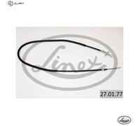 LINEX 27.01.77 Cable, service brake