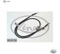 CABLE PULL PARKING BRAKE 30.01.50 FOR NISSAN PRIMERA/Break/Traveller/Hatchback