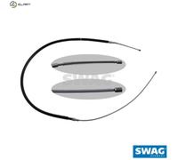 SWAG 30 94 9623 Handbrake cable