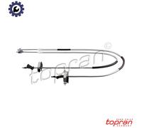 CABLE PULL PARKING BRAKE 302 067 FOR FORD FOCUS/Turnier/Clipper EYDC/EYDE 1.8L