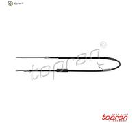 CABLE PULL PARKING BRAKE 304 662 FOR FORD TRANSIT/Bus/Van SRFE/SRFD/SRFC 2.2L