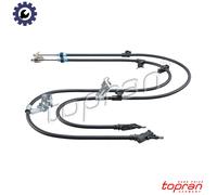 CABLE PULL PARKING BRAKE 305 709 FOR FORD FOCUS/III/Turnier M1DD/M1DA 1.0L 3cyl
