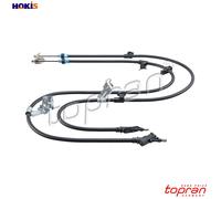 CABLE PULL PARKING BRAKE 305 709 FOR FORD FOCUS/III/Turnier M1DD/M1DA 1.0L 3cyl