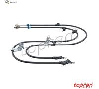 CABLE PULL PARKING BRAKE 305 709 FOR FORD FOCUS/III/Turnier M1DD/M1DA 1.0L 3cyl
