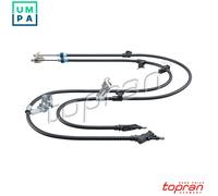 CABLE PULL PARKING BRAKE 305 709 FOR FORD FOCUS/III/Turnier M1DD/M1DA 1.0L 3cyl