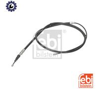 CABLE PULL PARKING BRAKE 31147 FOR BMW 5/E60/E61 N43B20A N46B20B N47D20C 2.0L