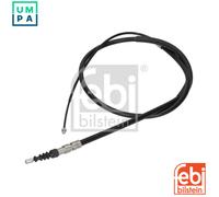 FEBI BILSTEIN 31148 Handbrake cable