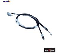 MAXGEAR 32-0042 Handbrake cable