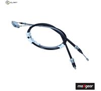MAXGEAR 32-0042 Handbrake cable