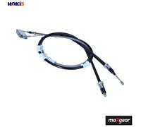 MAXGEAR 32-0042 Handbrake cable