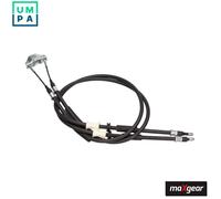 MAXGEAR 32-0058 Cable, parking brake for CHEVROLET,OPEL,VAUXHALL