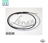 CABLE PULL PARKING BRAKE 32.01.96 FOR OPEL FRONTERA/Sport 28TD 2.8L 25TD 2.5L