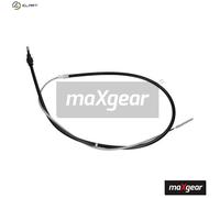 MAXGEAR 32-0136 Handbrake cable