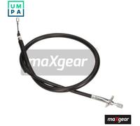 MAXGEAR 32-0254 Handbrake cable