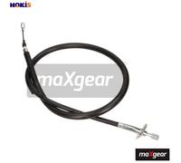 MAXGEAR 32-0254 Handbrake cable