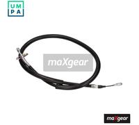 MAXGEAR 32-0255 Handbrake cable