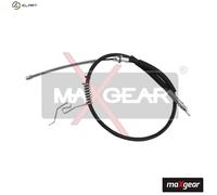 MAXGEAR 32-0262 Handbrake cable
