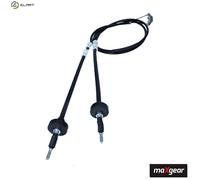 MAXGEAR 32-0267 Hand brake cable