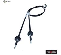 MAXGEAR 32-0267 Hand brake cable