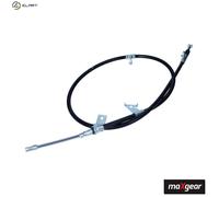 MAXGEAR 32-0279 Hand brake cable