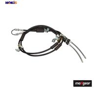 MAXGEAR 28-0153 Window regulator