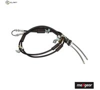 MAXGEAR 28-0153 Window regulator