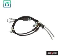 MAXGEAR 28-0153 Window regulator