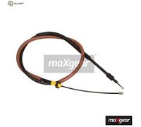 MAXGEAR 32-0362 Handbrake cable