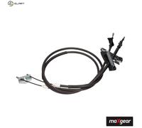 CABLE PULL PARKING BRAKE 32-0375 FOR FORD FOCUS/Turnier/Clipper EDDF/EDDB 2.0L