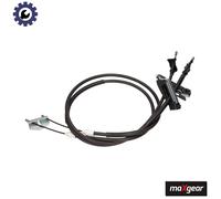 CABLE PULL PARKING BRAKE 32-0375 FOR FORD FOCUS/Turnier/Clipper EDDF/EDDB 2.0L