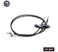MAXGEAR 27-0063 Flange, carburettor