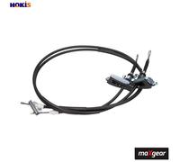 CABLE PULL PARKING BRAKE 32-0376 FOR FORD FOCUS/Turnier/Clipper EDDC/EDDD 2.0L