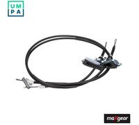 MAXGEAR 27-0063 Flange, carburettor