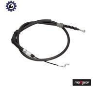 Handbrake cable Right Rear Disc Brake 32-0397 MAXGEAR for VW MULTIVAN Mk V