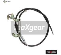 MAXGEAR 32-0409 Hand brake cable