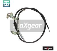 MAXGEAR 32-0409 Hand brake cable