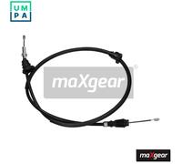 MAXGEAR 32-0413 Hand brake cable